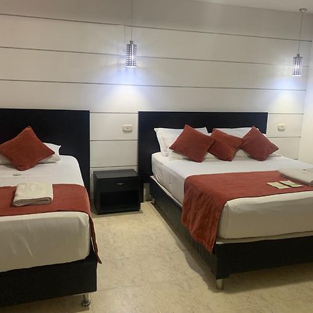 Park Hotel Santa Marta  Zewnętrze zdjęcie