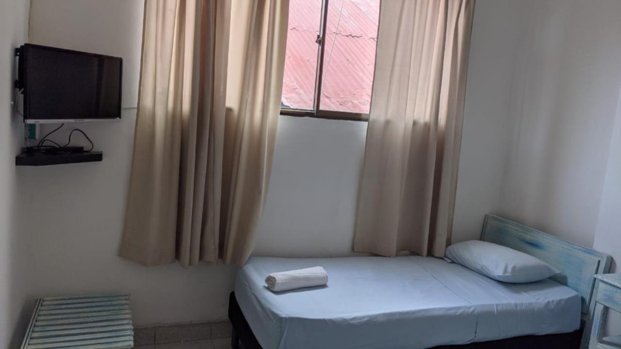 Park Hotel Santa Marta  Zewnętrze zdjęcie
