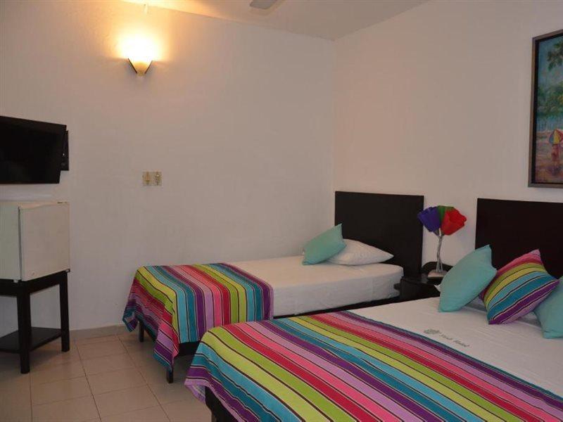 Park Hotel Santa Marta  Zewnętrze zdjęcie