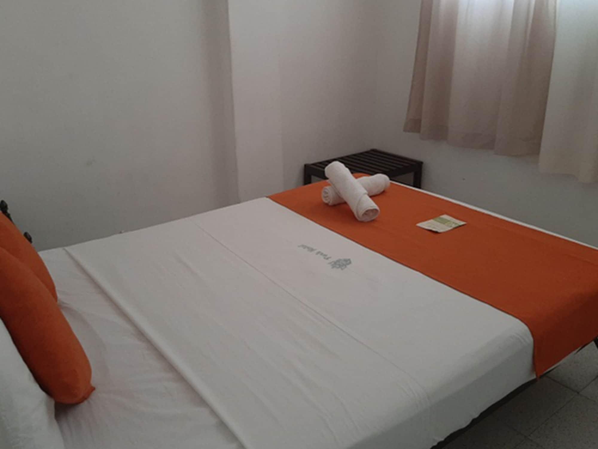 Park Hotel Santa Marta  Zewnętrze zdjęcie
