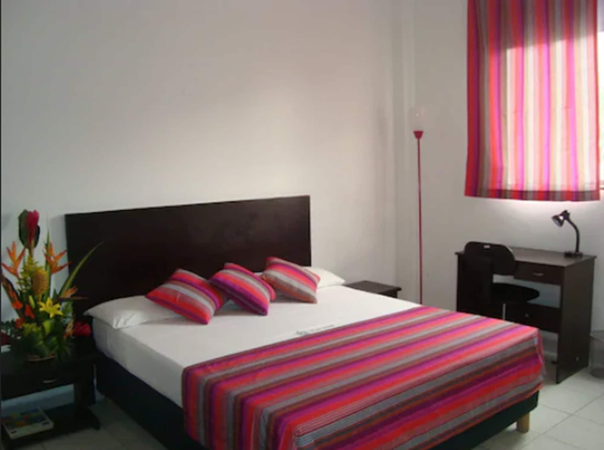 Park Hotel Santa Marta  Zewnętrze zdjęcie