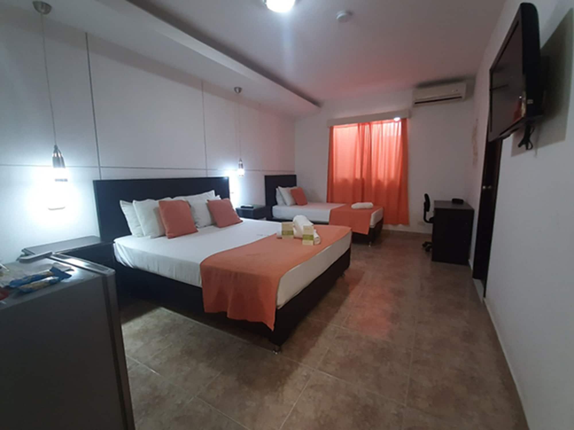 Park Hotel Santa Marta  Zewnętrze zdjęcie