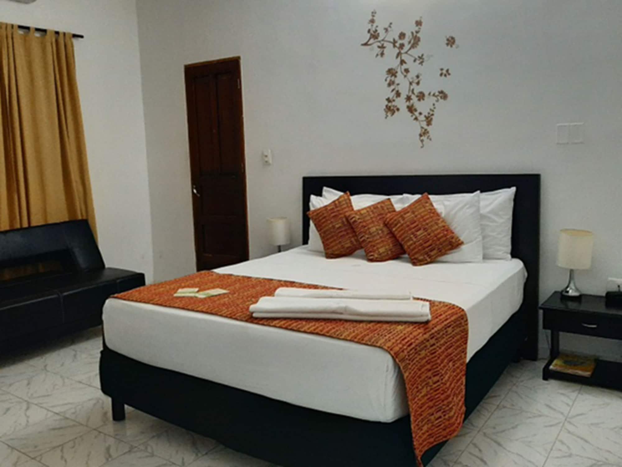 Park Hotel Santa Marta  Zewnętrze zdjęcie