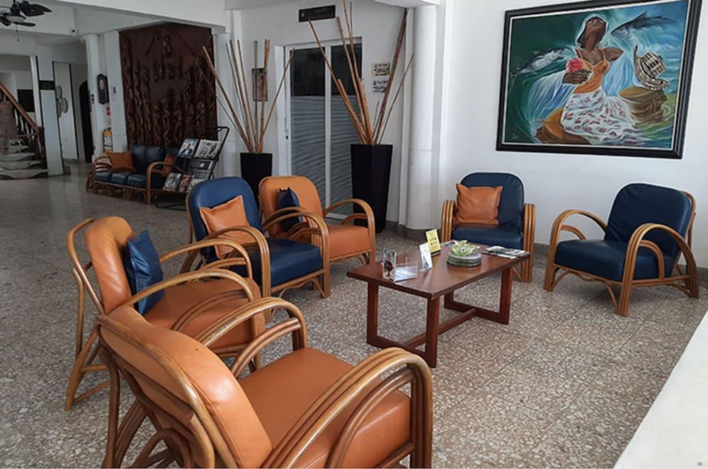 Park Hotel Santa Marta  Zewnętrze zdjęcie