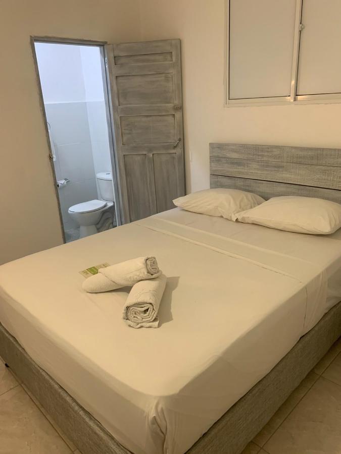 Park Hotel Santa Marta  Zewnętrze zdjęcie