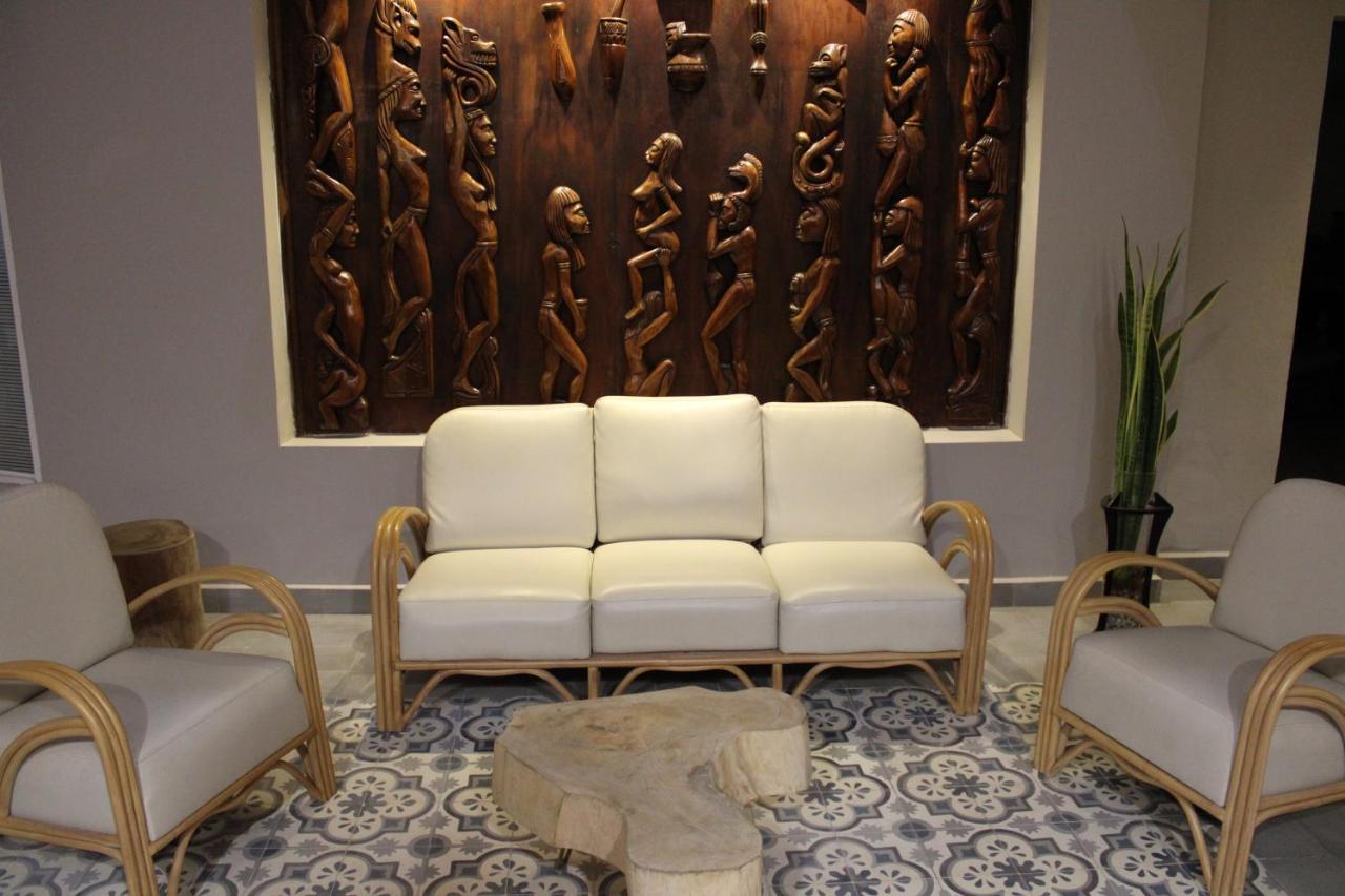 Park Hotel Santa Marta  Zewnętrze zdjęcie