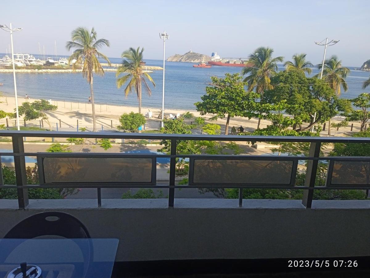 Park Hotel Santa Marta  Zewnętrze zdjęcie