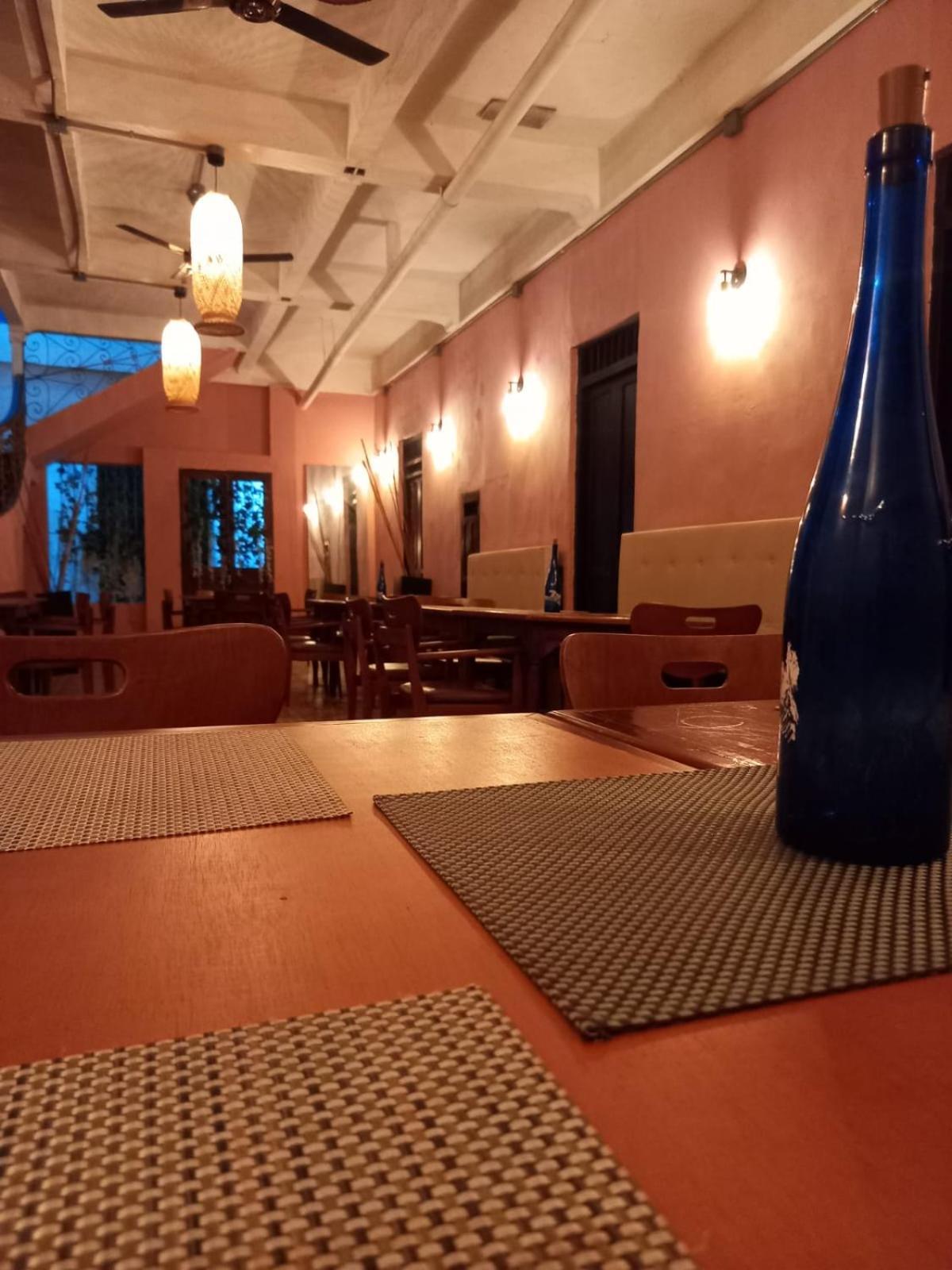 Park Hotel Santa Marta  Zewnętrze zdjęcie