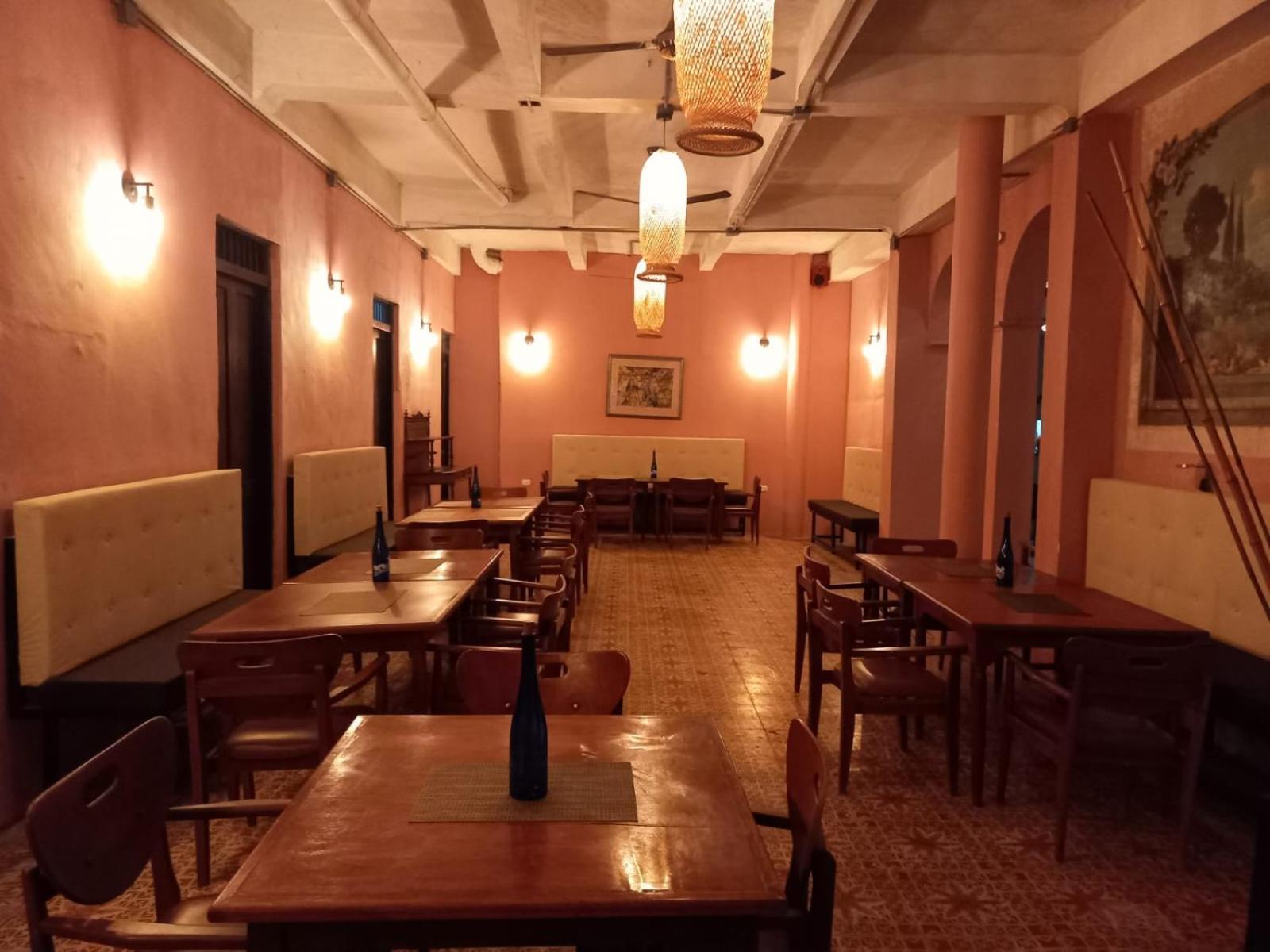 Park Hotel Santa Marta  Zewnętrze zdjęcie