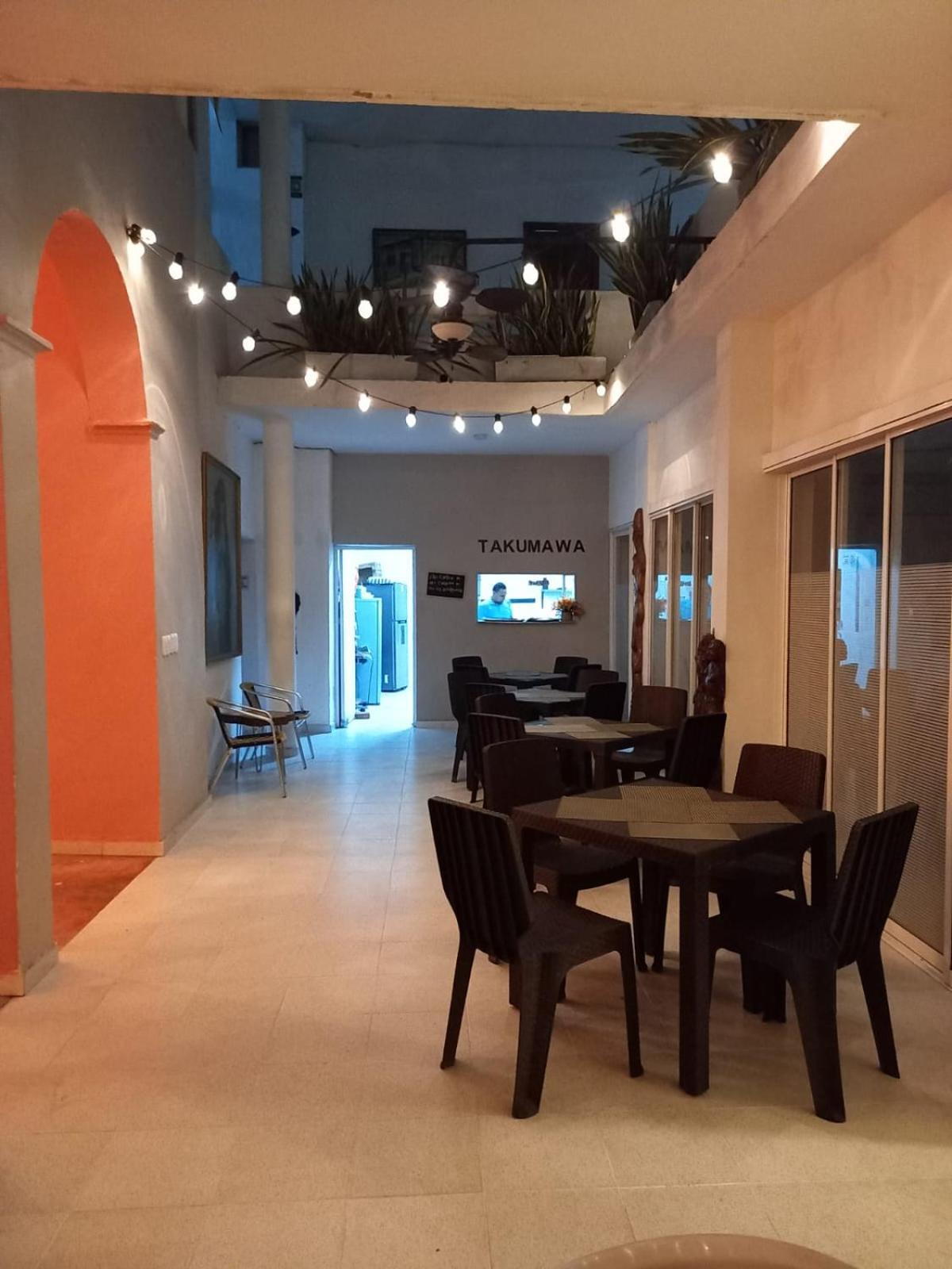 Park Hotel Santa Marta  Zewnętrze zdjęcie