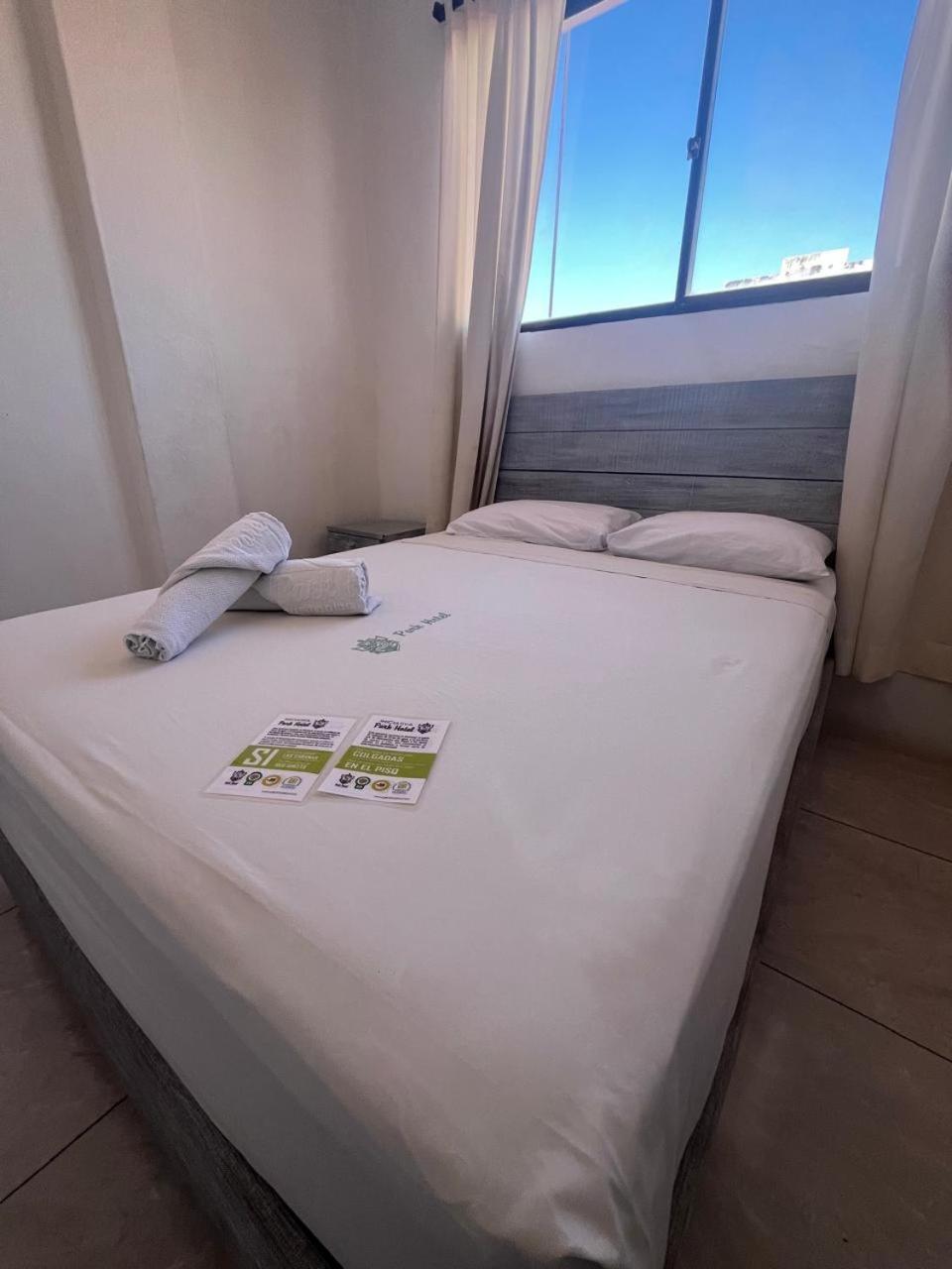 Park Hotel Santa Marta  Pokój zdjęcie