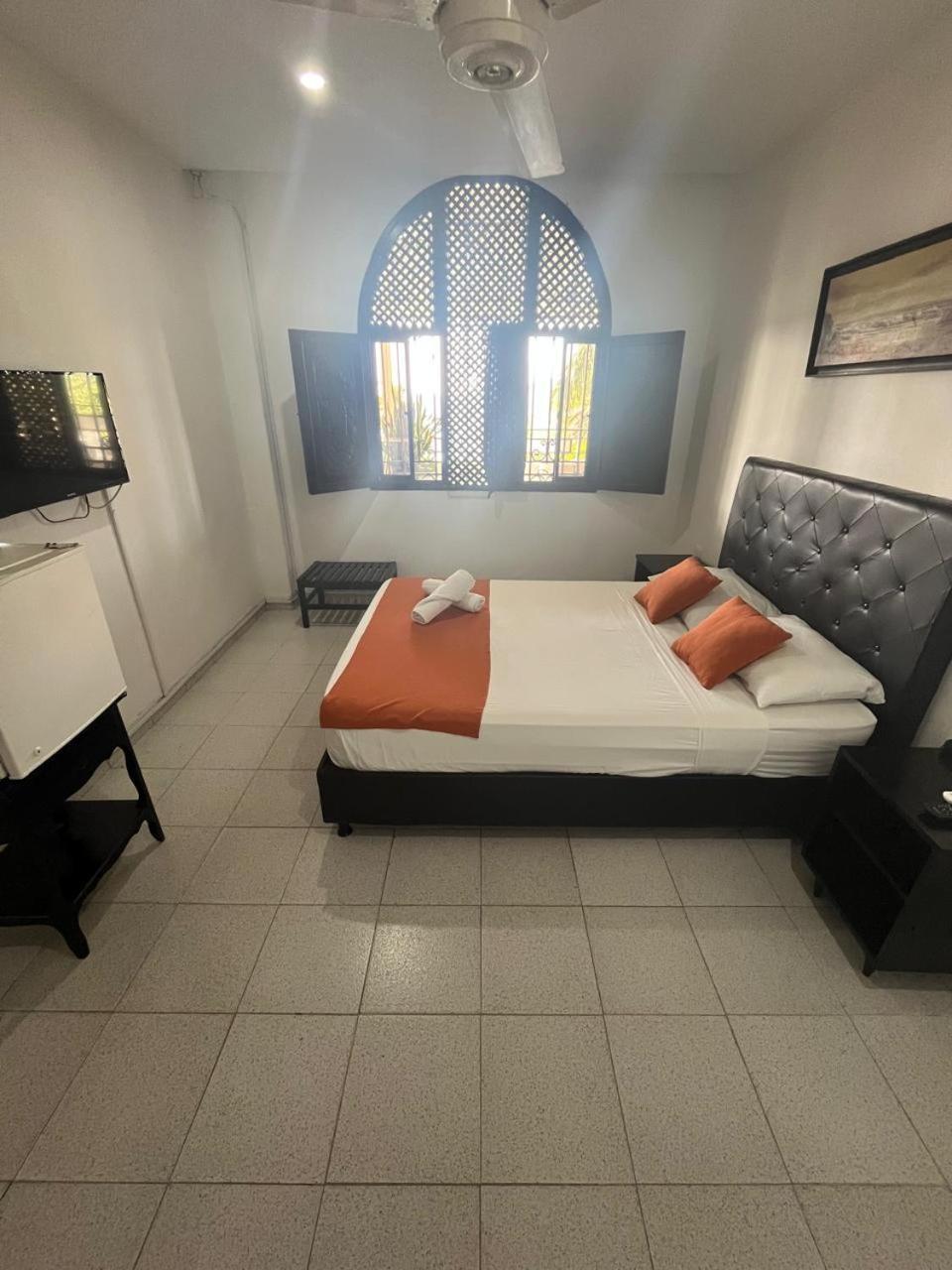 Park Hotel Santa Marta  Zewnętrze zdjęcie