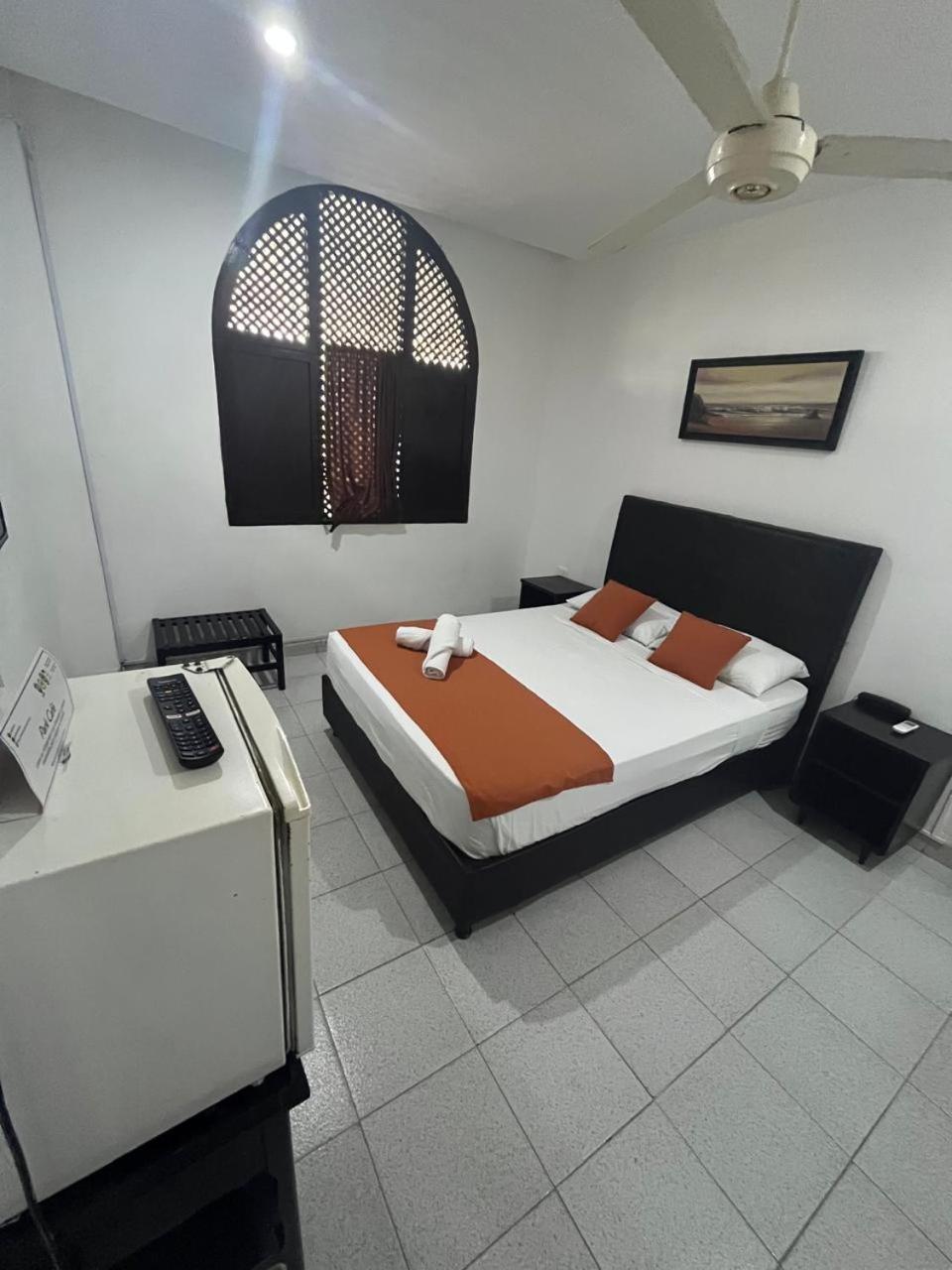 Park Hotel Santa Marta  Zewnętrze zdjęcie