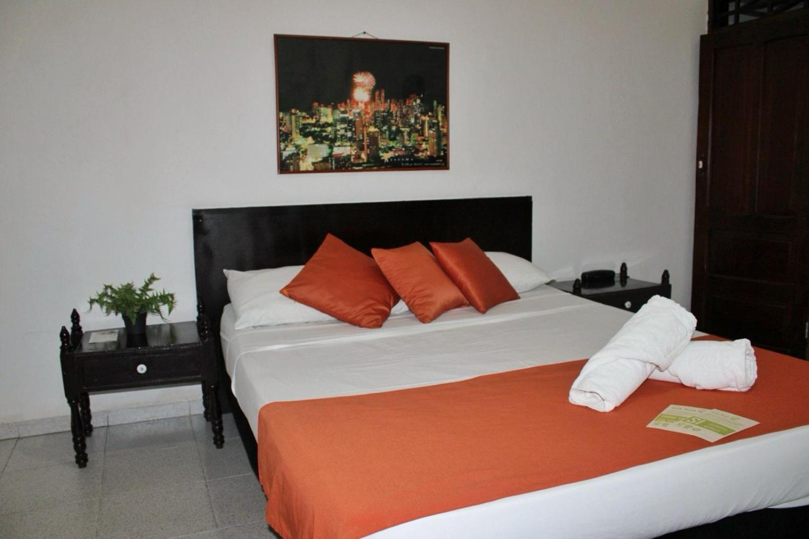 Park Hotel Santa Marta  Zewnętrze zdjęcie