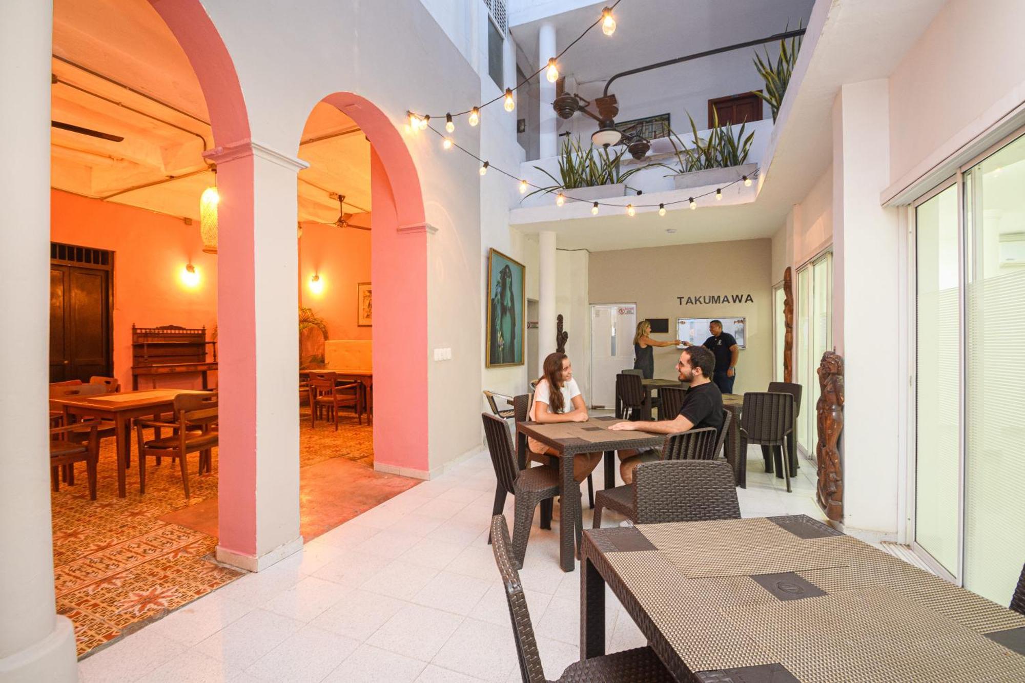 Park Hotel Santa Marta  Zewnętrze zdjęcie