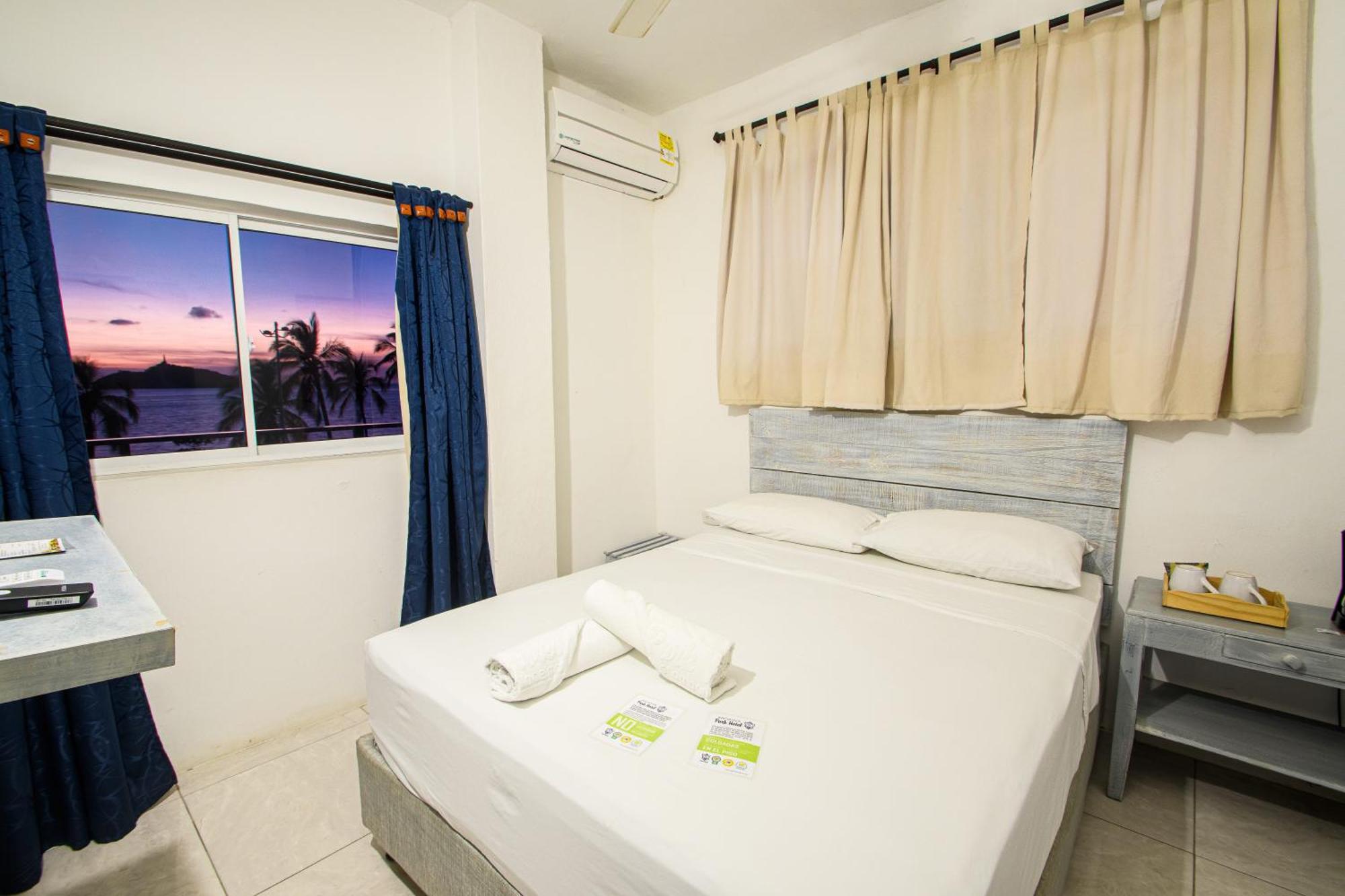 Park Hotel Santa Marta  Zewnętrze zdjęcie
