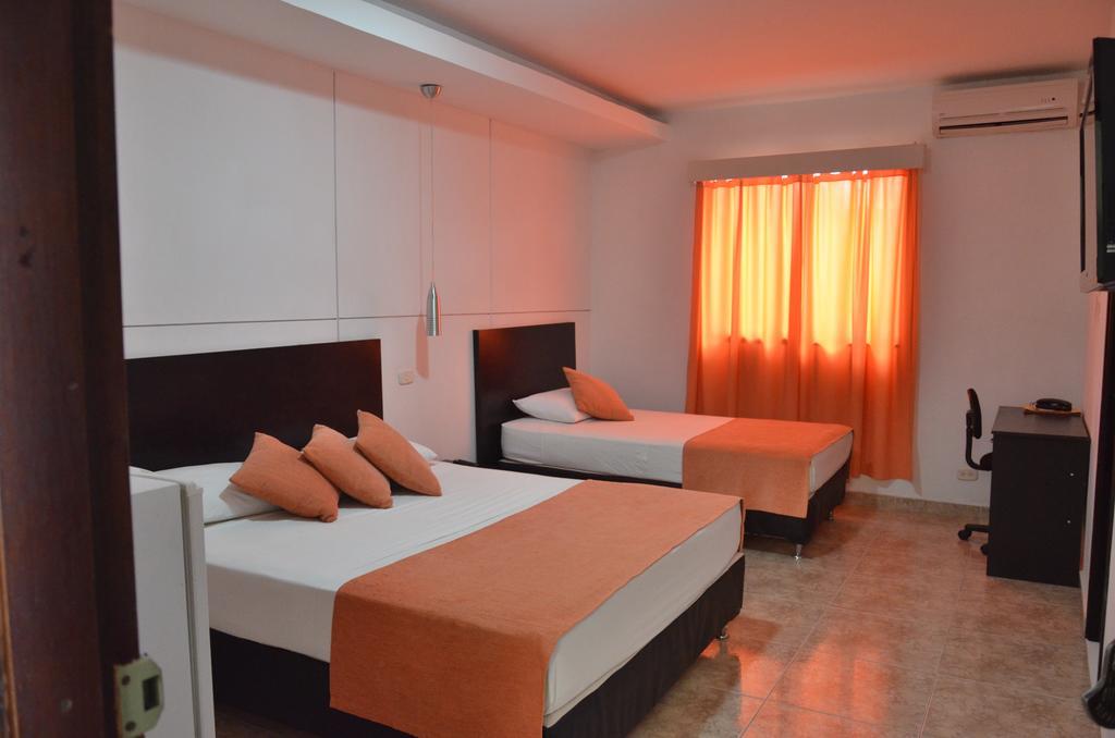 Park Hotel Santa Marta  Zewnętrze zdjęcie