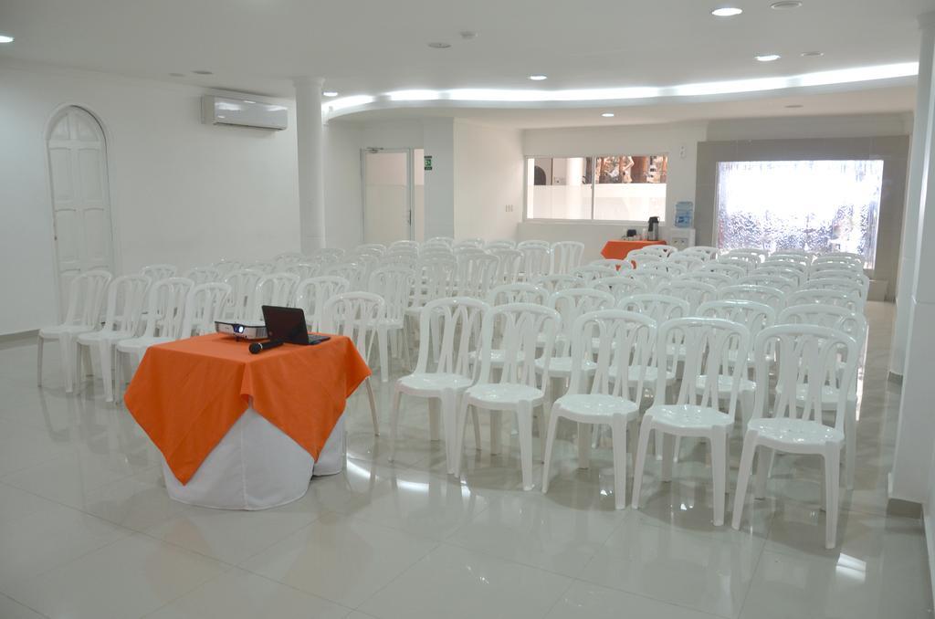 Park Hotel Santa Marta  Zewnętrze zdjęcie