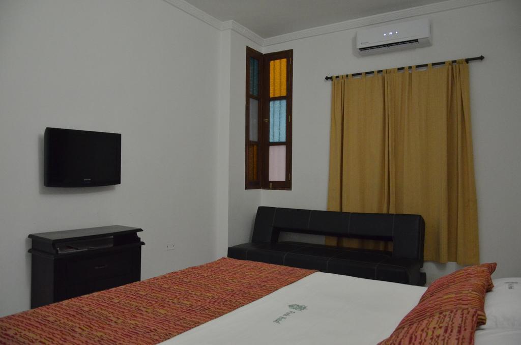 Park Hotel Santa Marta  Zewnętrze zdjęcie