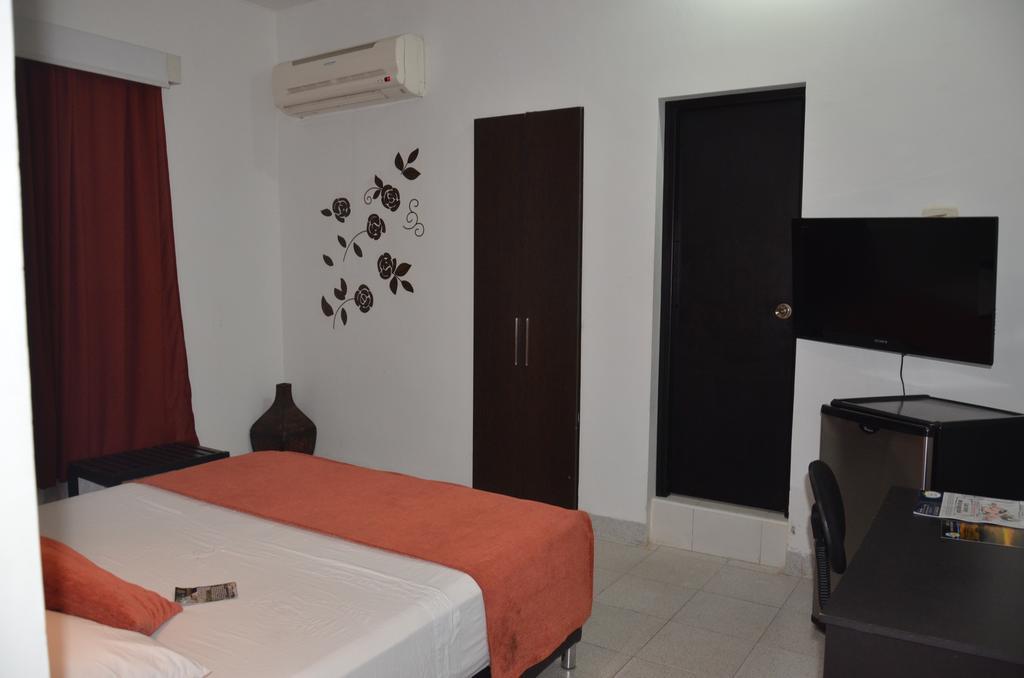 Park Hotel Santa Marta  Zewnętrze zdjęcie